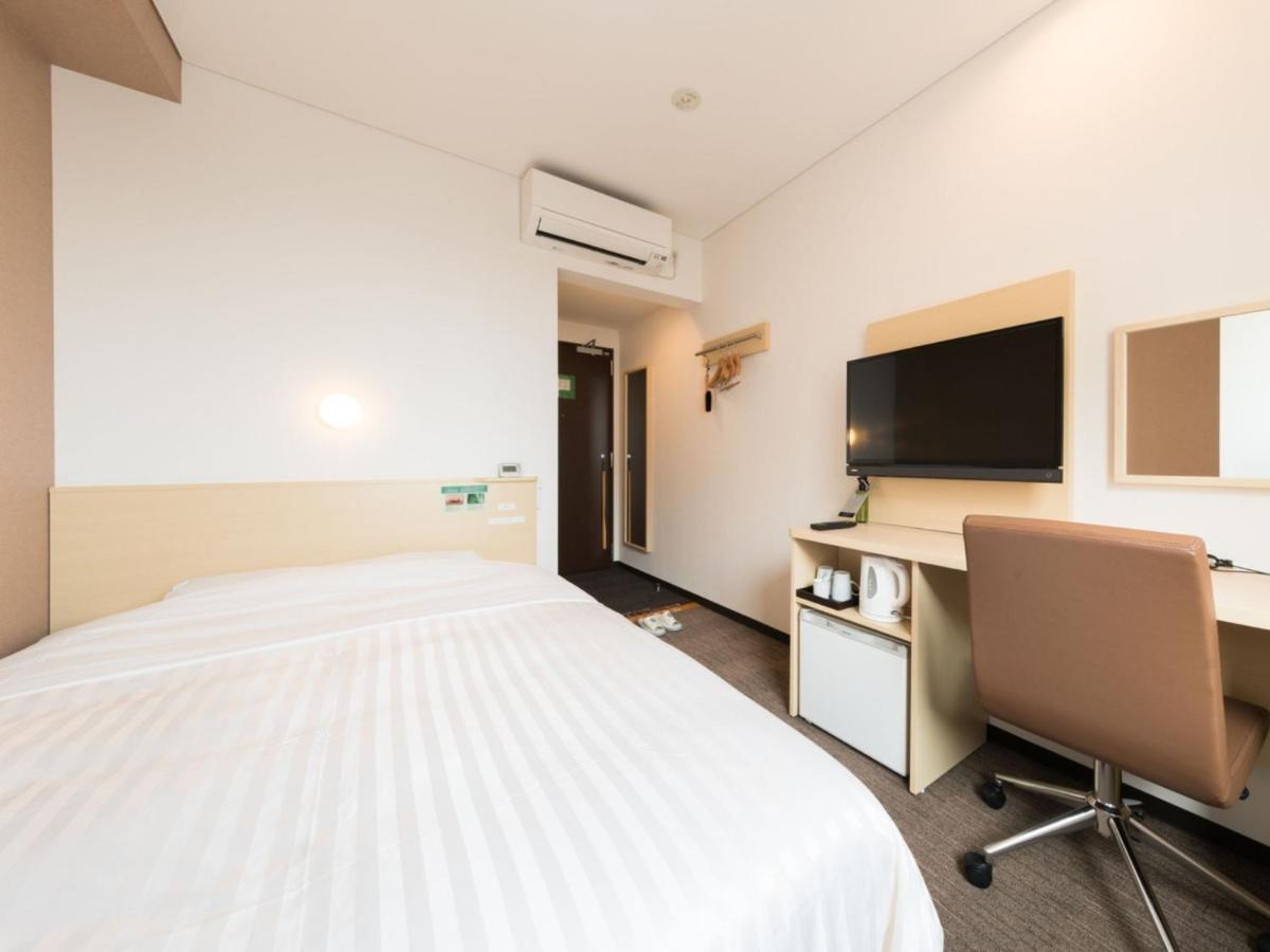 Super Hotel Tokyo Kinshicho Ekimae / Vacation Stay 78884 Exterior foto