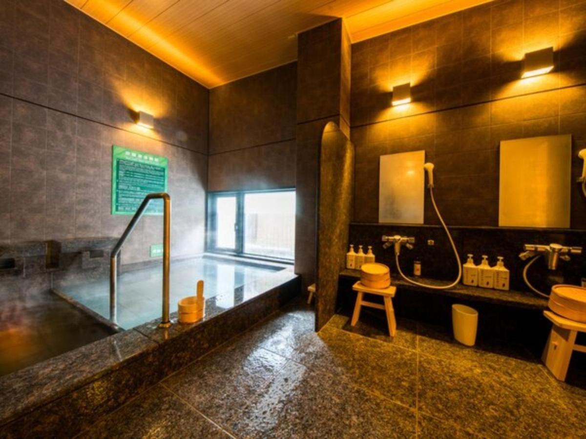 Super Hotel Tokyo Kinshicho Ekimae / Vacation Stay 78884 Exterior foto