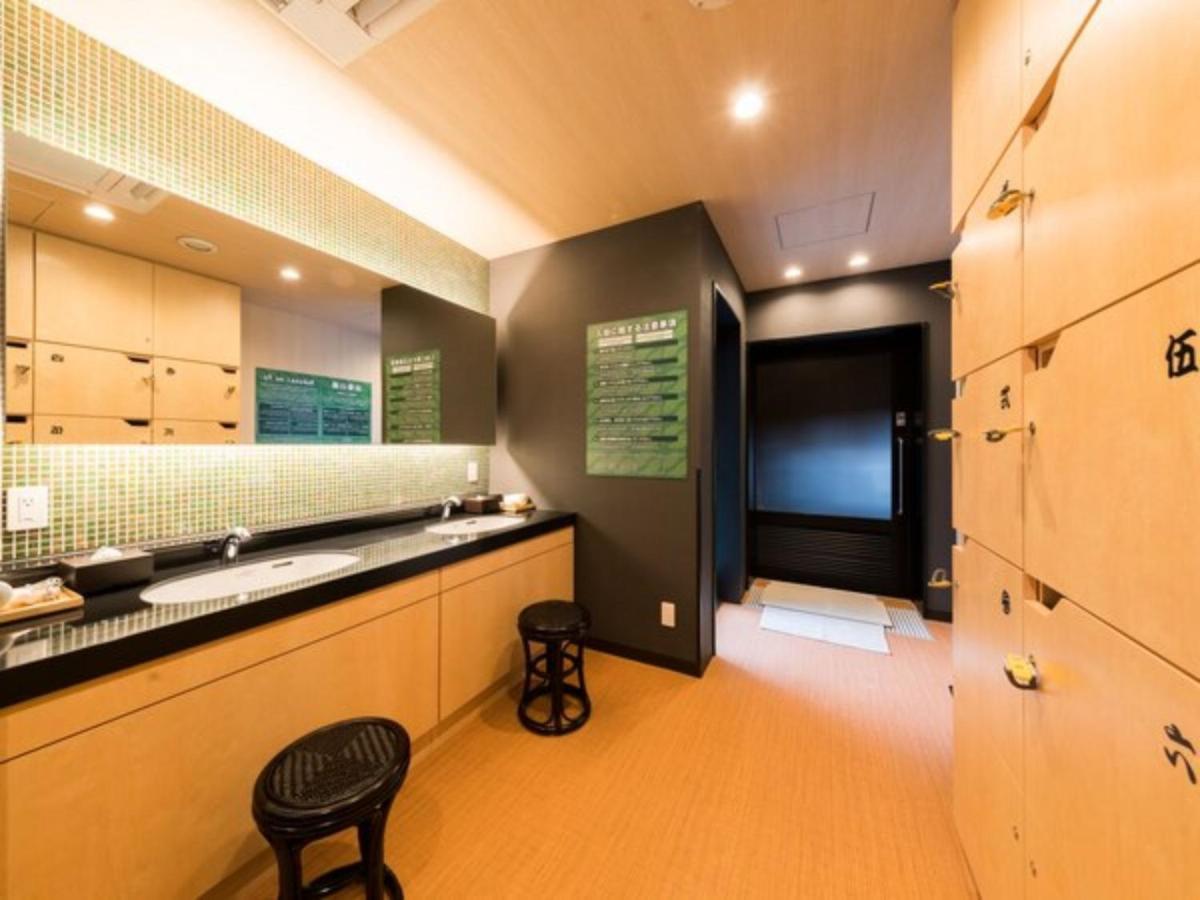 Super Hotel Tokyo Kinshicho Ekimae / Vacation Stay 78884 Exterior foto
