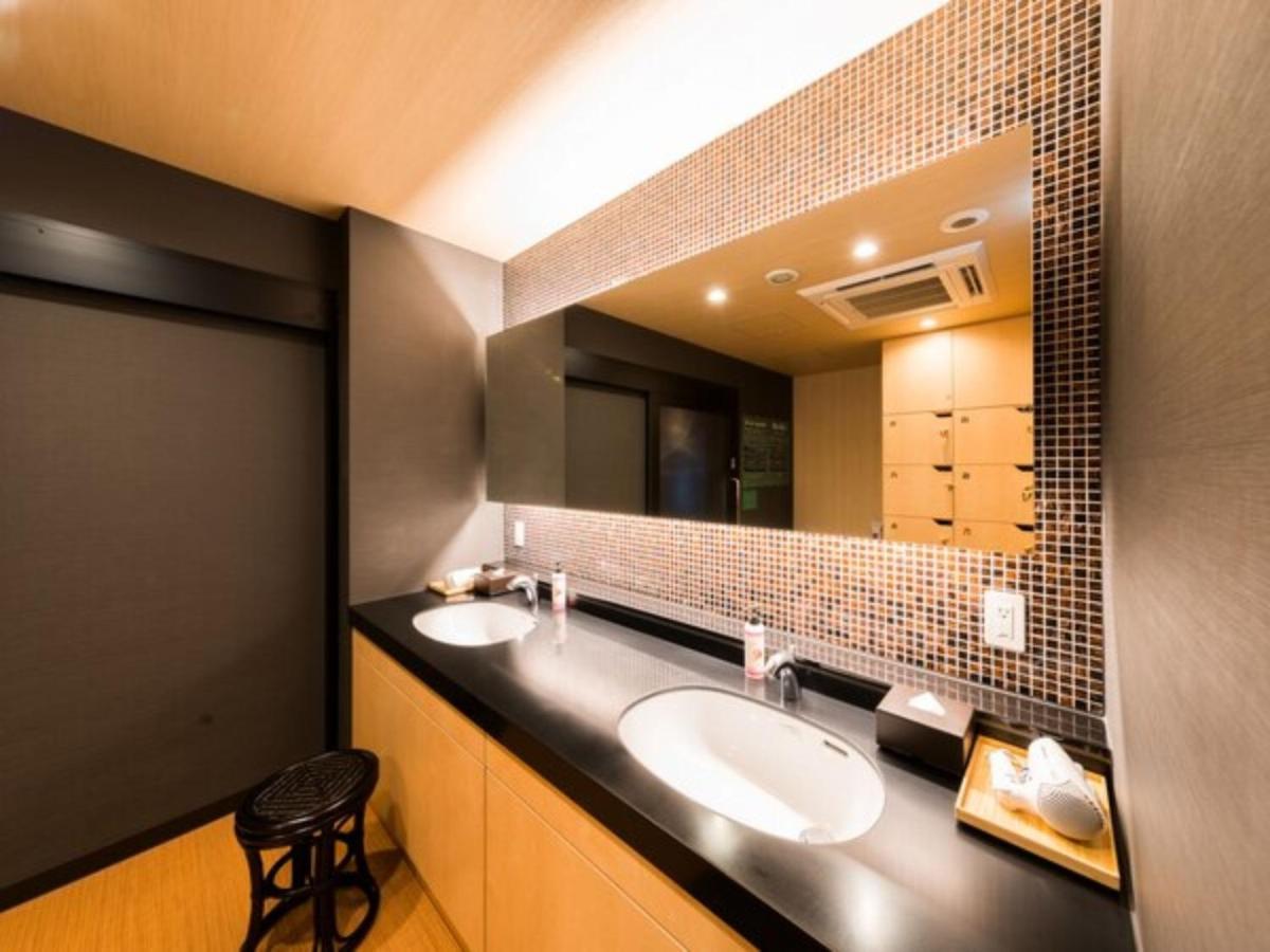 Super Hotel Tokyo Kinshicho Ekimae / Vacation Stay 78884 Exterior foto