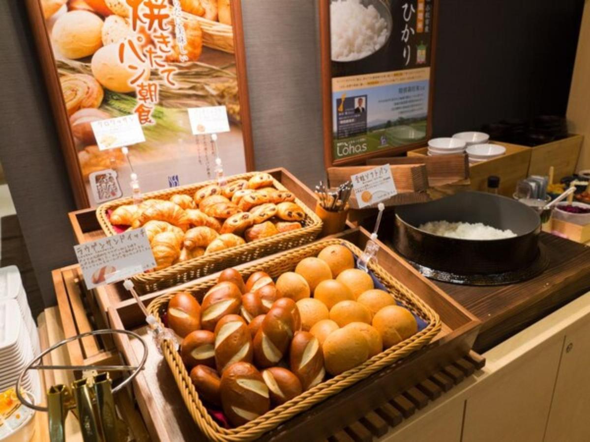 Super Hotel Tokyo Kinshicho Ekimae / Vacation Stay 78884 Exterior foto