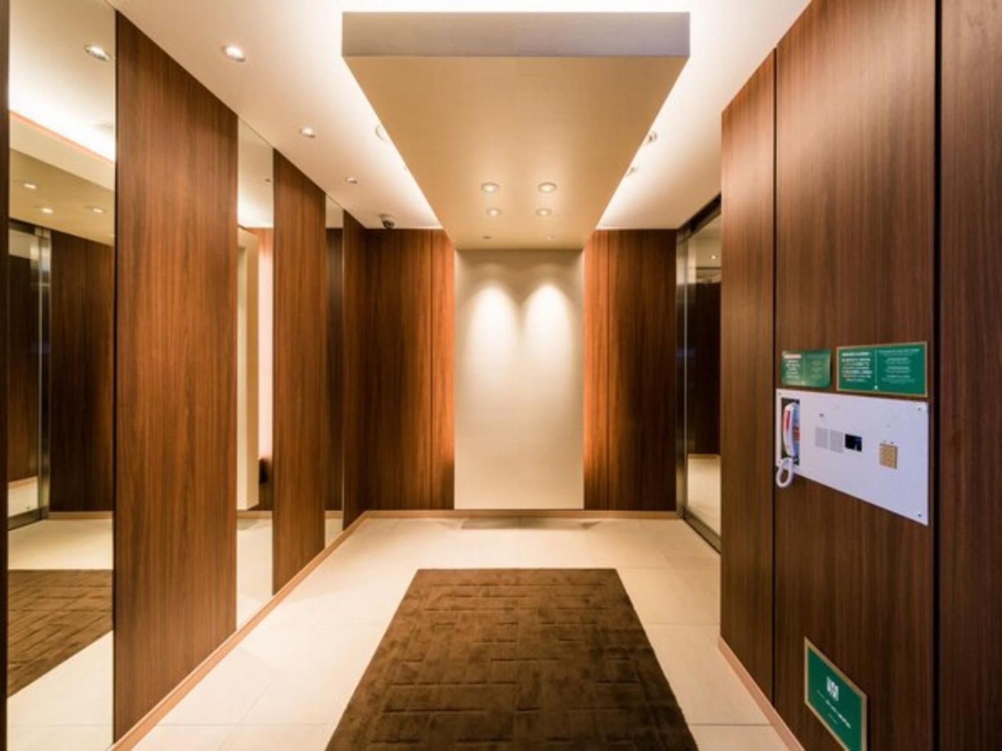 Super Hotel Tokyo Kinshicho Ekimae / Vacation Stay 78884 Exterior foto