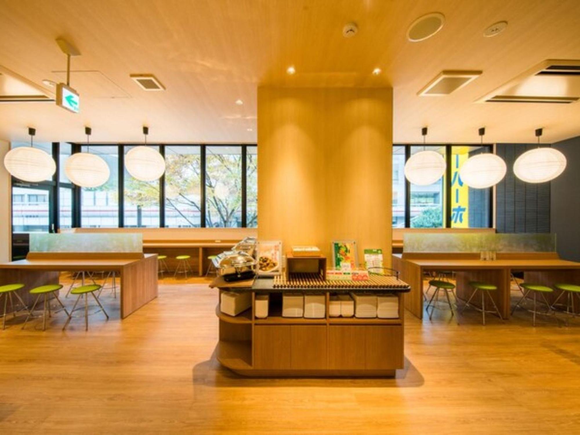 Super Hotel Tokyo Kinshicho Ekimae / Vacation Stay 78884 Exterior foto
